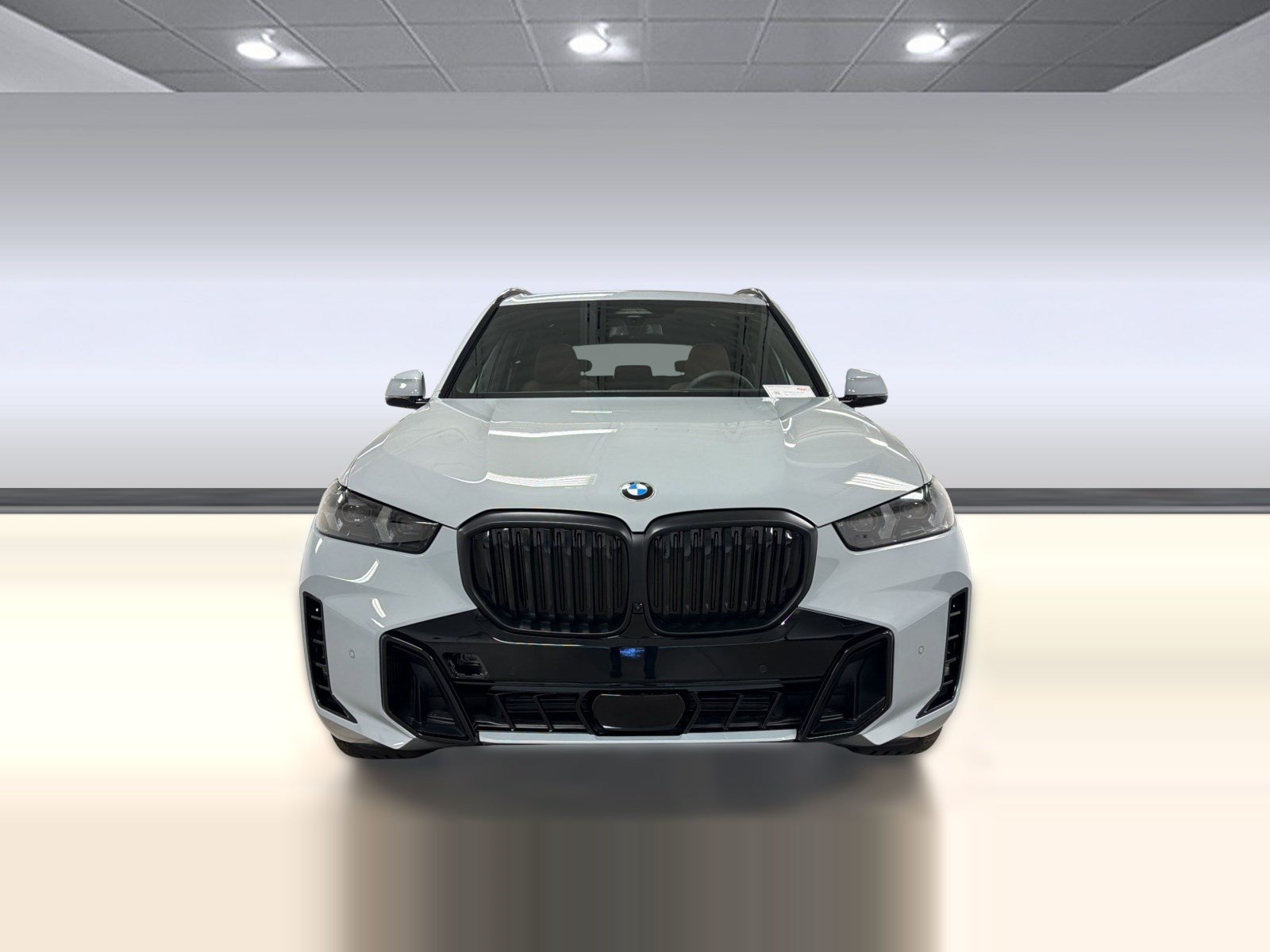 New 2026 BMW X5 sDrive40i w/ M Sport Package RWD image 5