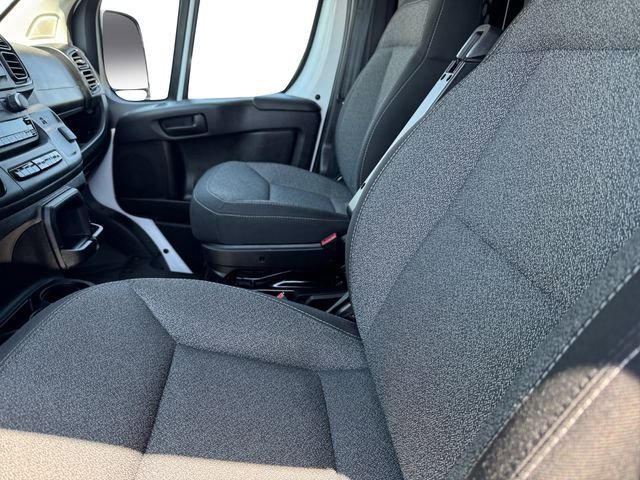 Used 2023 RAM ProMaster 2500 FWD image 14