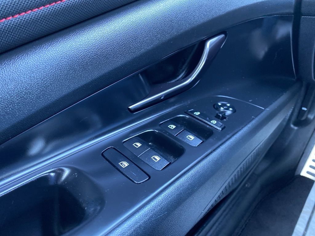 Used 2023 Hyundai Elantra N Line image 24