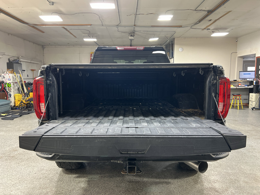 Used 2022 GMC Sierra 3500 AT4 AWD/4WD image 23