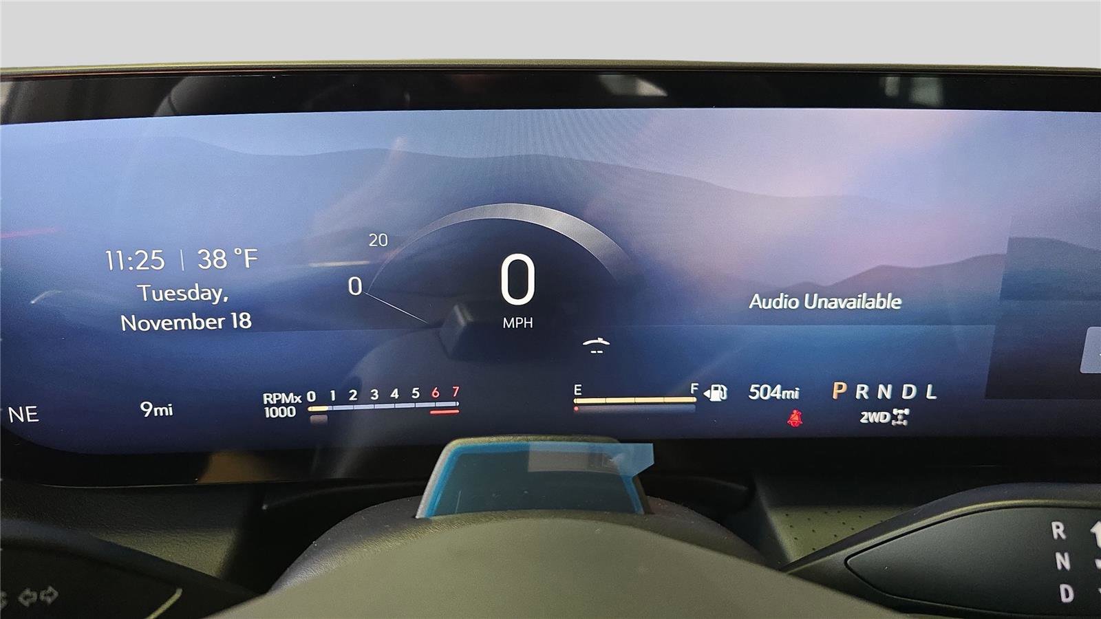 New 2026 Buick Enclave Avenir w/ Super Cruise Package image 10