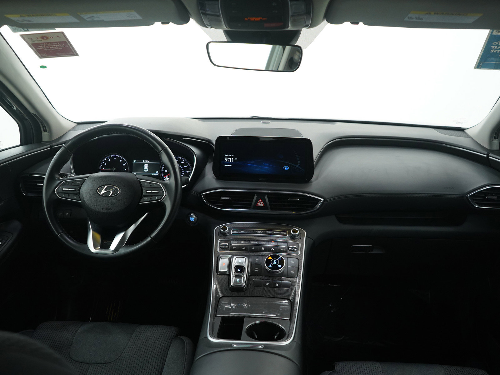 Used 2023 Hyundai Santa Fe SEL image 13