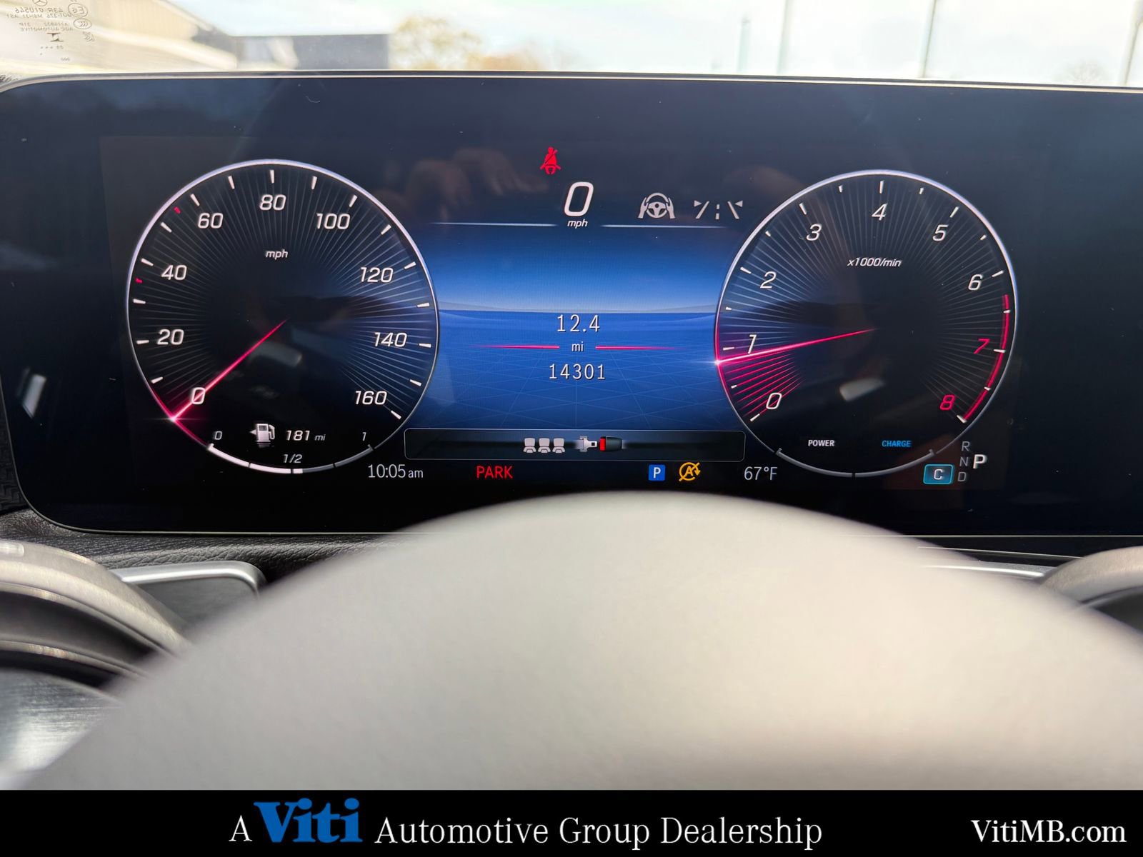 Certified 2024 Mercedes-Benz GLB 250 4MATIC image 33