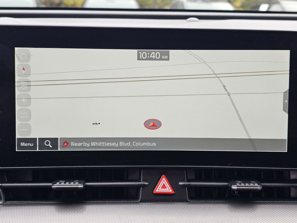 Used 2023 Kia Sportage SX image 30