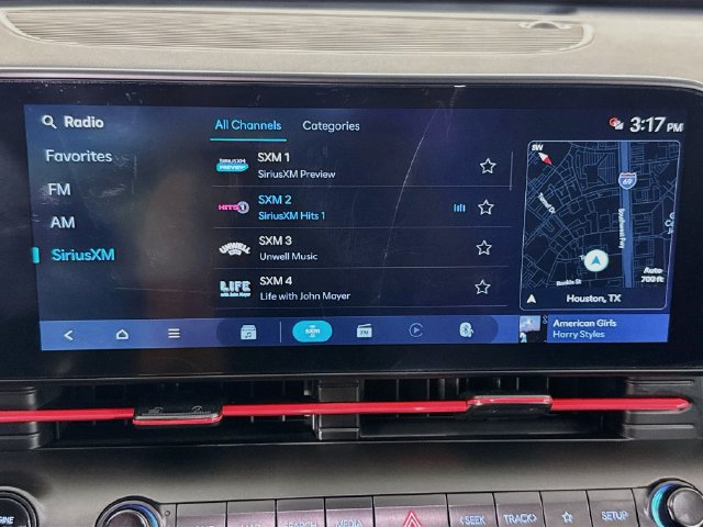 Used 2024 Hyundai Kona N Line FWD image 15