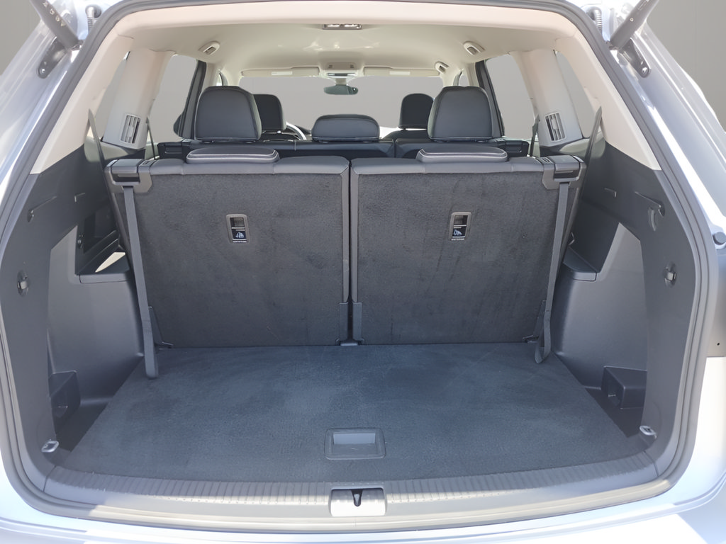 Used 2026 Volkswagen Atlas SE AWD/4WD image 27