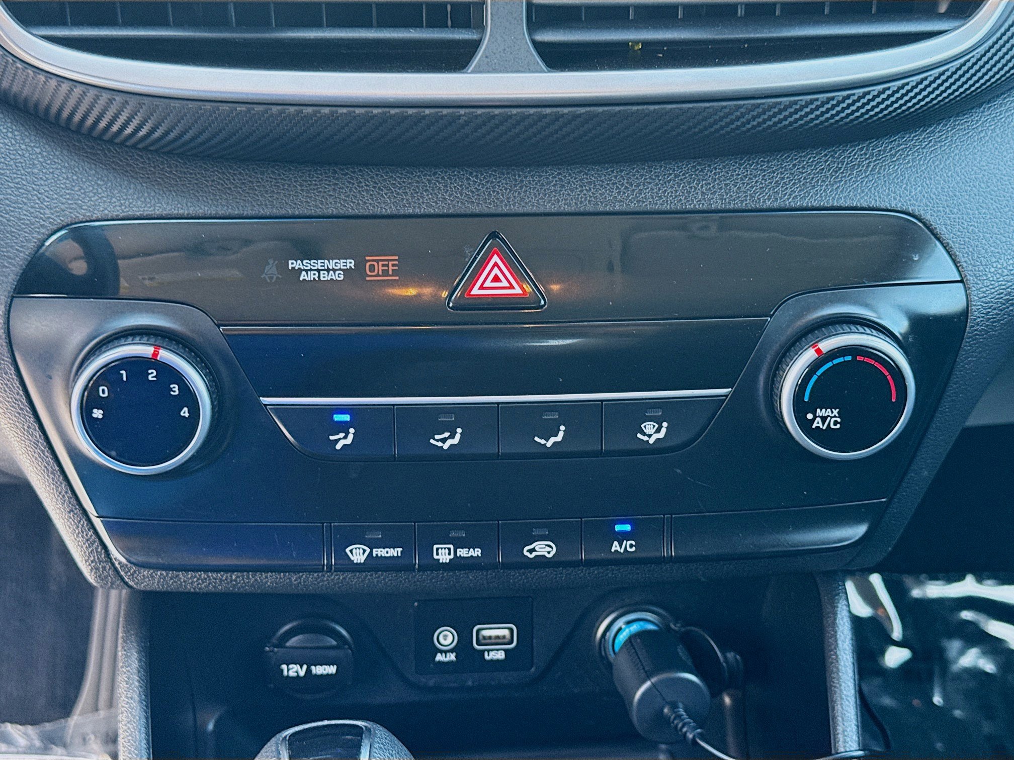 Used 2019 Hyundai Tucson SE FWD image 12