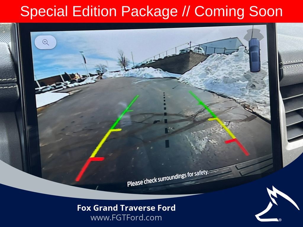 Certified 2023 Ford Expedition XLT image 30