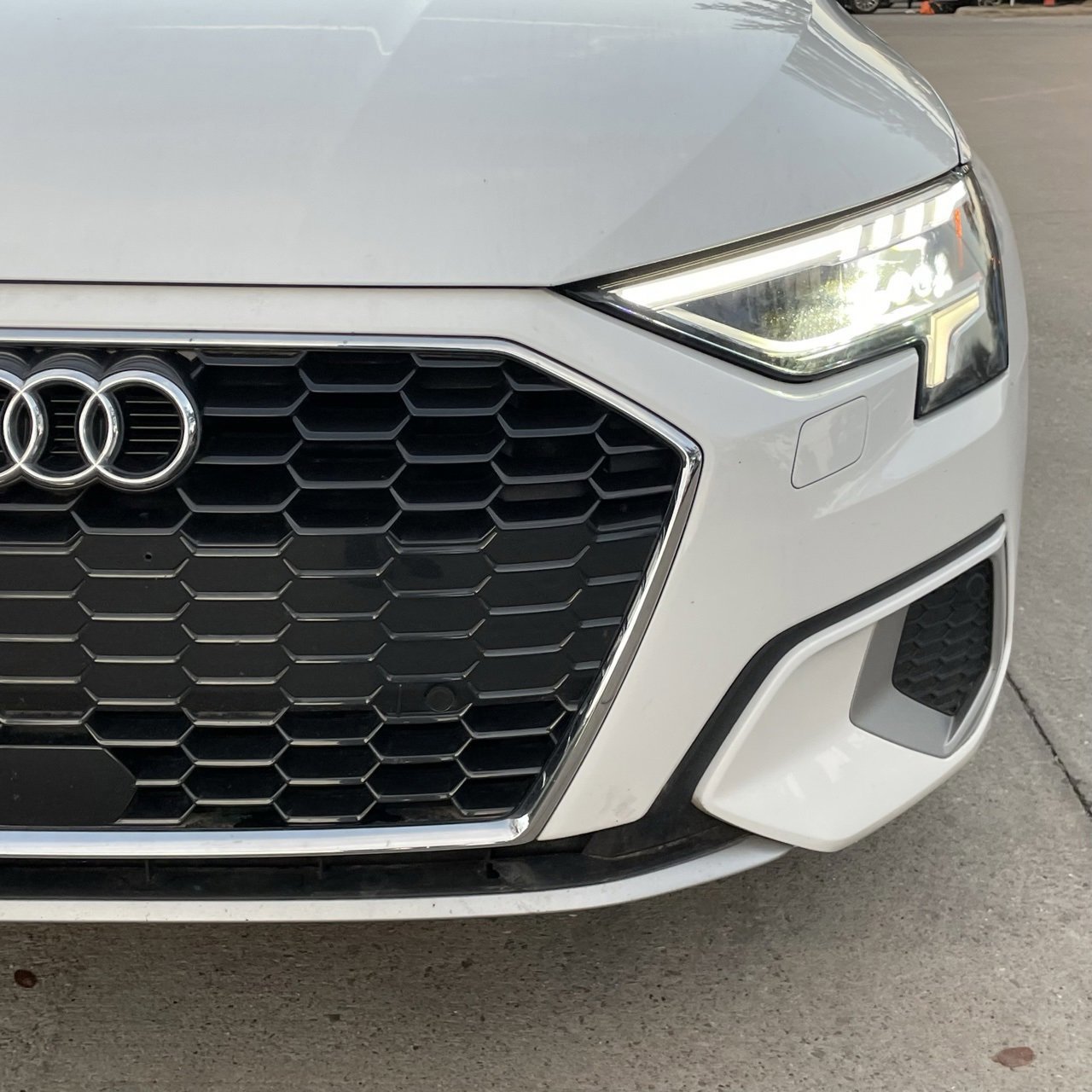 Used 2024 Audi A3 2.0T Premium image 7