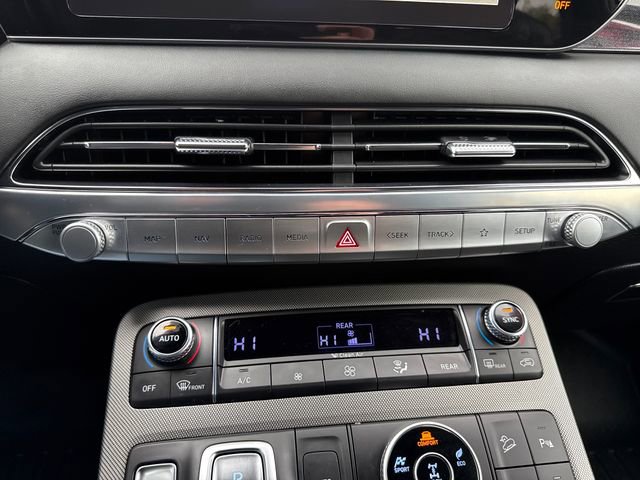 Used 2022 Hyundai Palisade Calligraphy AWD/4WD image 36
