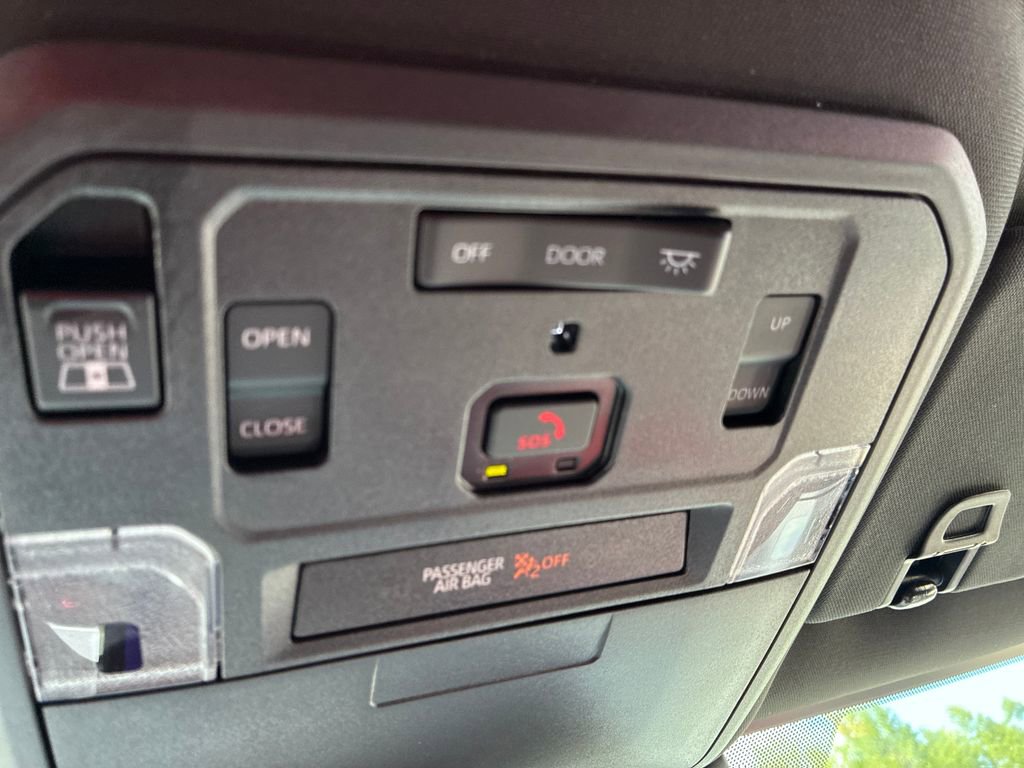 New 2026 Toyota Tacoma TRD Pro AWD/4WD image 44