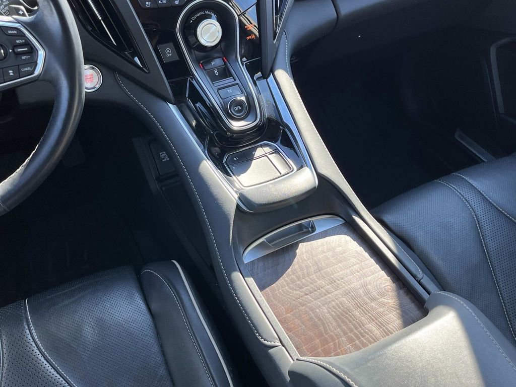 Used 2020 Acura RDX AWD w/ Advance Package image 14