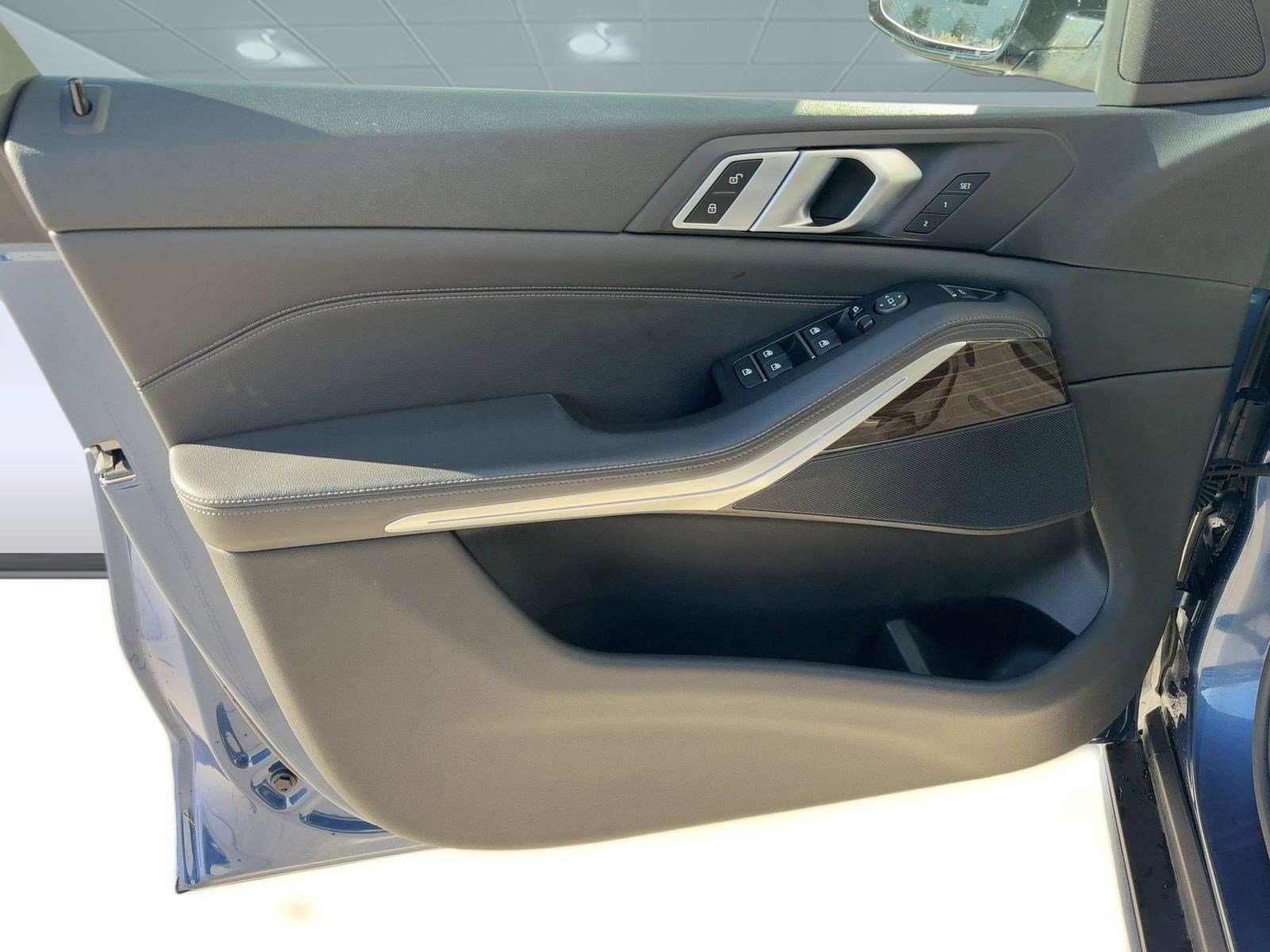 Used 2019 BMW X5 xDrive40i w/ Convenience Package image 21