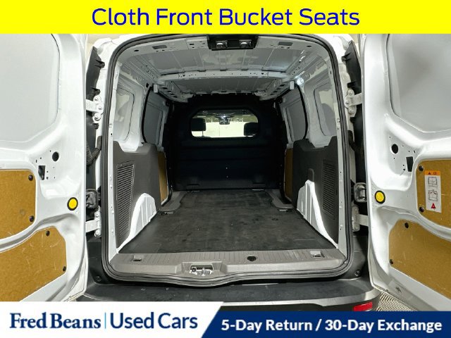 Certified 2019 Ford Transit Connect XL FWD image 24