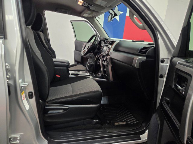 Used 2017 Toyota 4Runner SR5 image 60