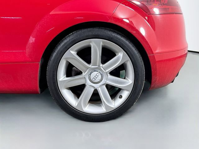 Used 2008 Audi TT 2.0T FWD image 30