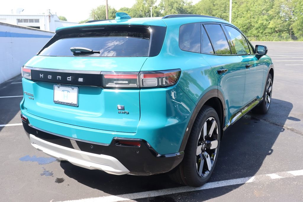 New 2026 Honda Prologue Elite image 5
