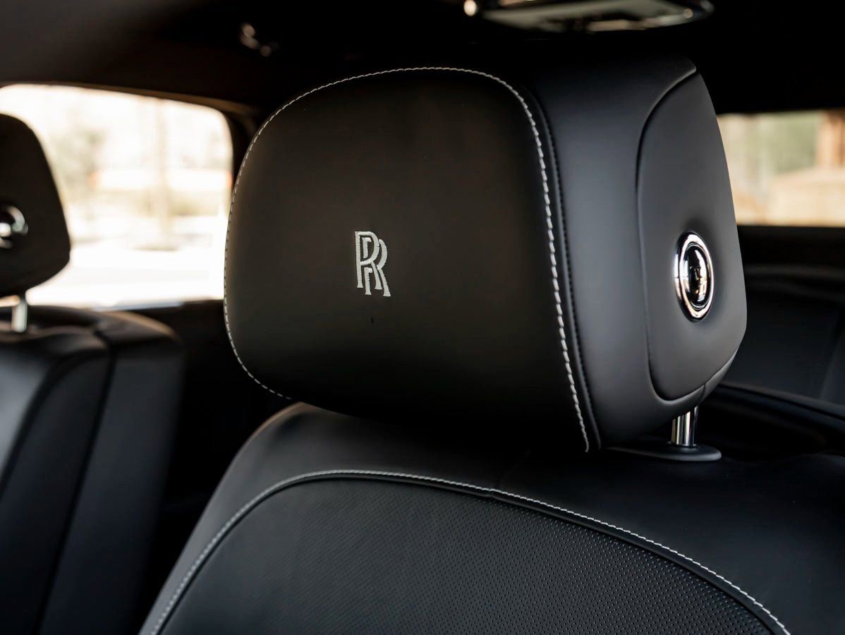 Used 2024 Rolls-Royce Ghost image 9