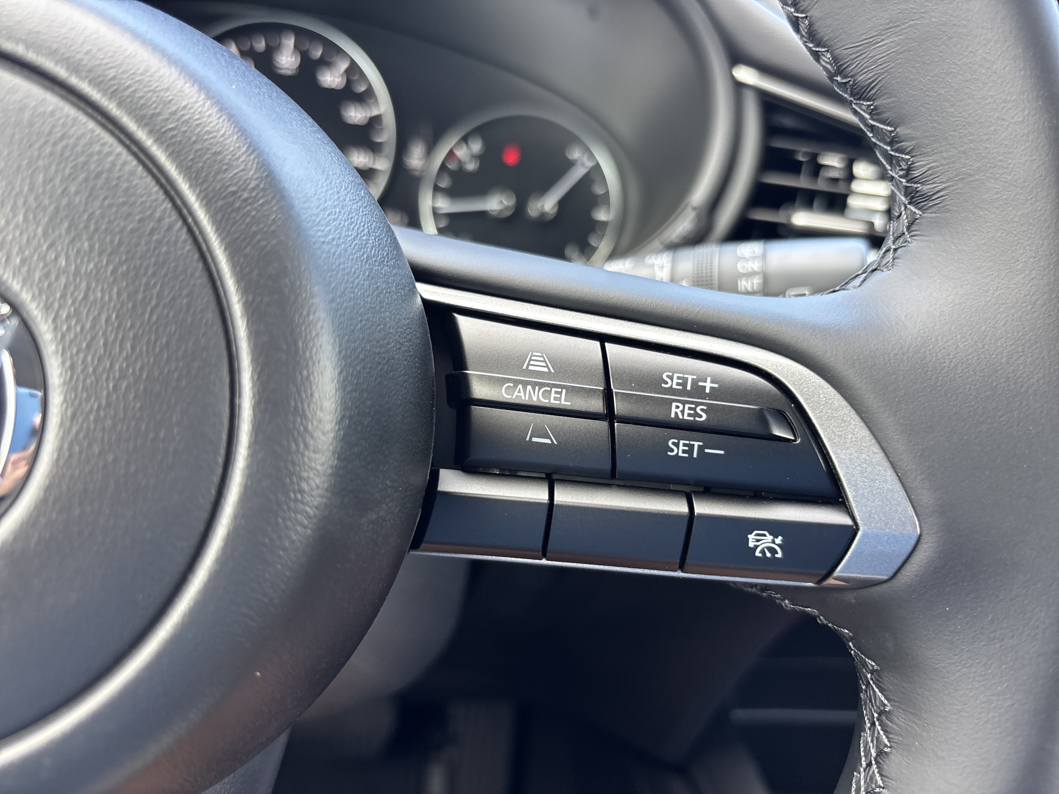 New 2026 MAZDA CX-30 AWD 2.5 S w/ Select Sport Pkg image 24