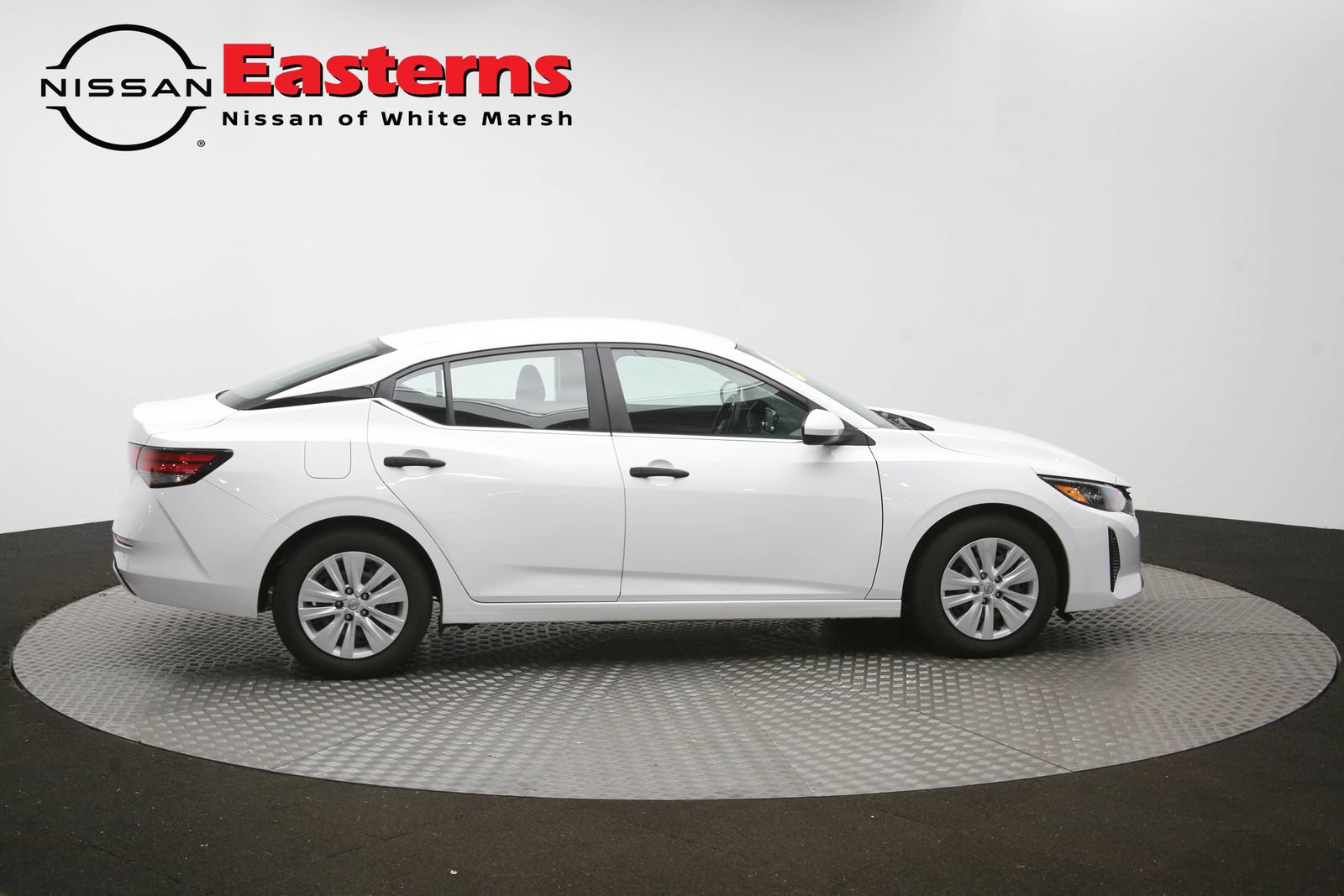 Used 2024 Nissan Sentra S FWD image 45