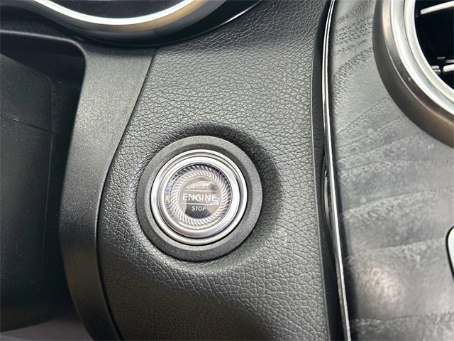 Certified 2022 Mercedes-Benz C 300 4MATIC Cabriolet image 26