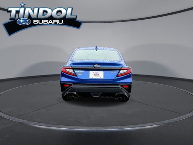 Certified 2024 Subaru WRX image 7