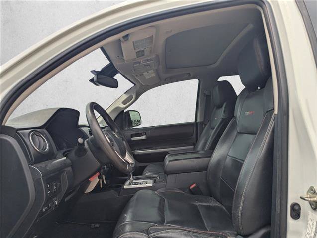 Used 2019 Toyota Tundra TRD Pro AWD/4WD image 12