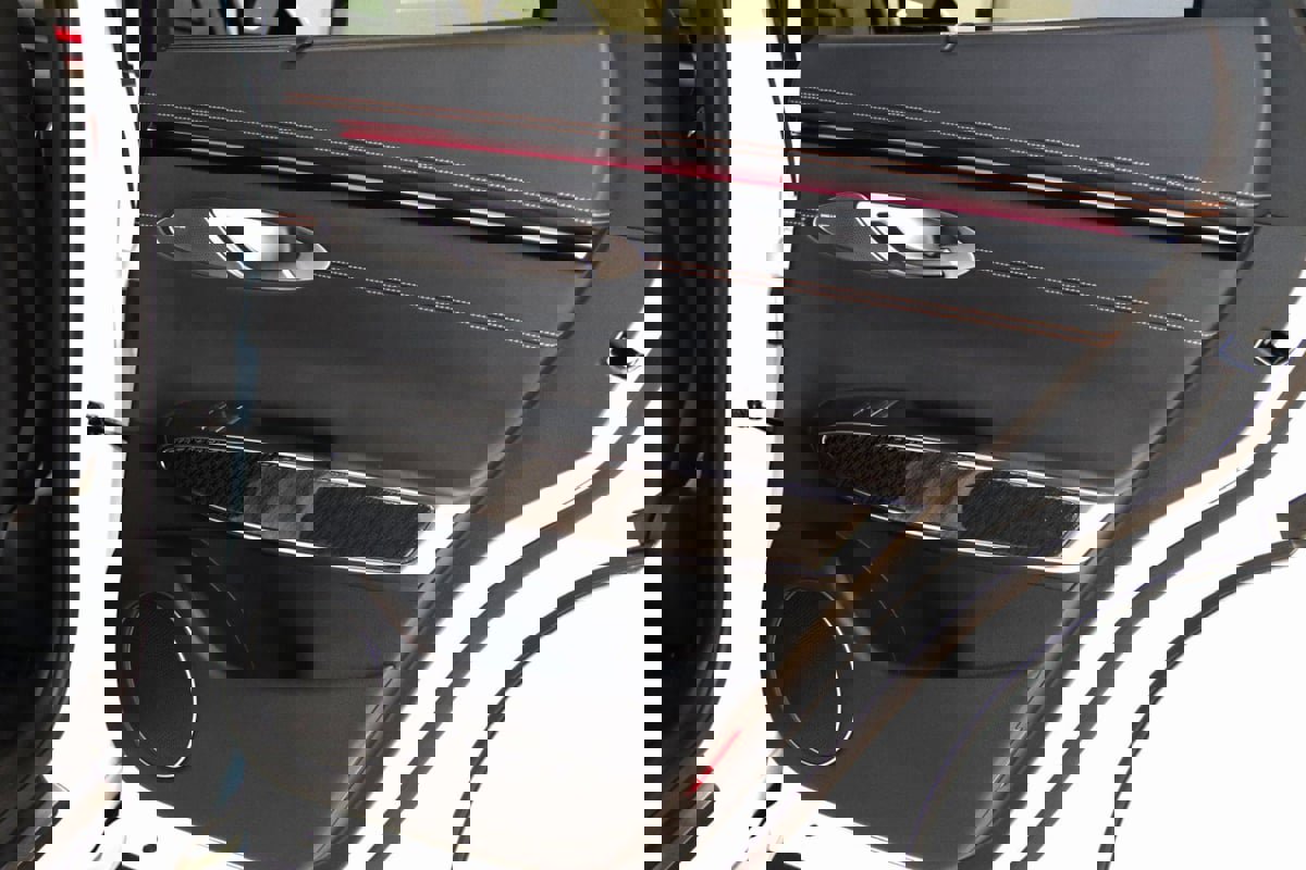 Used 2026 Genesis GV70 3.5T Sport Prestige image 79