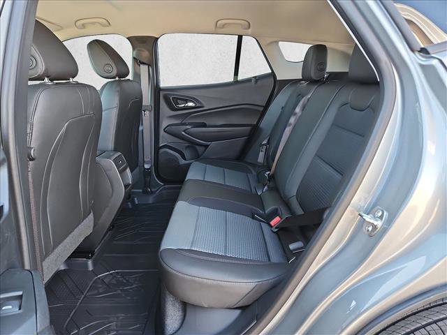 New 2026 Chevrolet Trax LT w/ Driver Confidence Package image 15