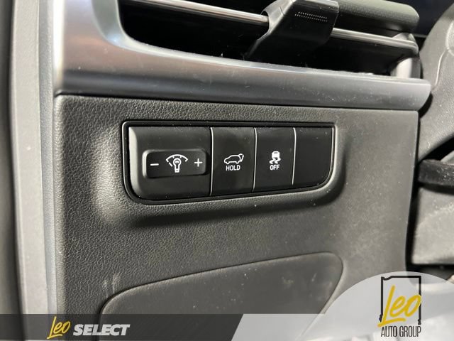 Used 2025 Hyundai Tucson SEL AWD/4WD image 19