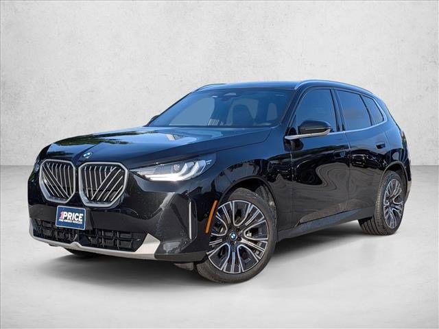 Used 2026 BMW X3 xDrive30 w/ Convenience Package image 1