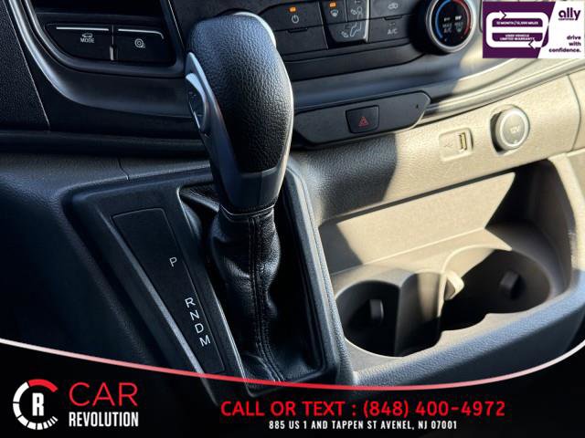 Used 2021 Ford Transit 250 148 High Roof w/ Load Area Protection Package image 19