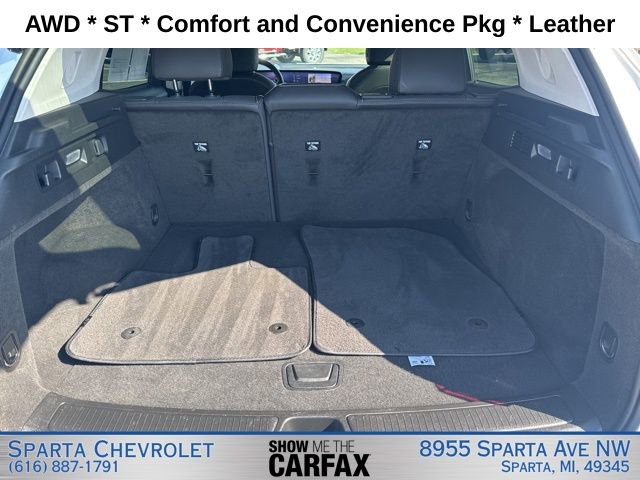 Used 2024 Buick Envision Sport Touring image 32