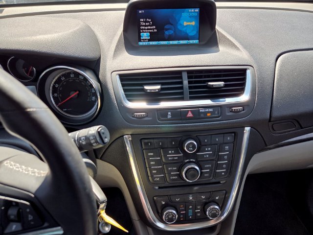 Used 2016 Buick Encore Leather FWD image 23