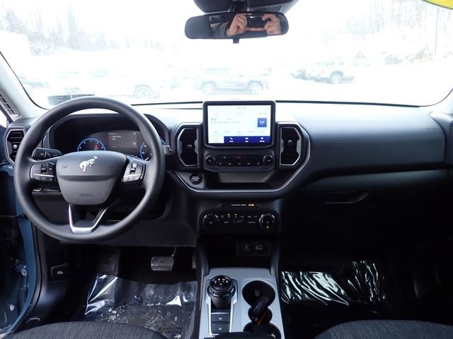 Used 2022 Ford Bronco Sport Big Bend image 19