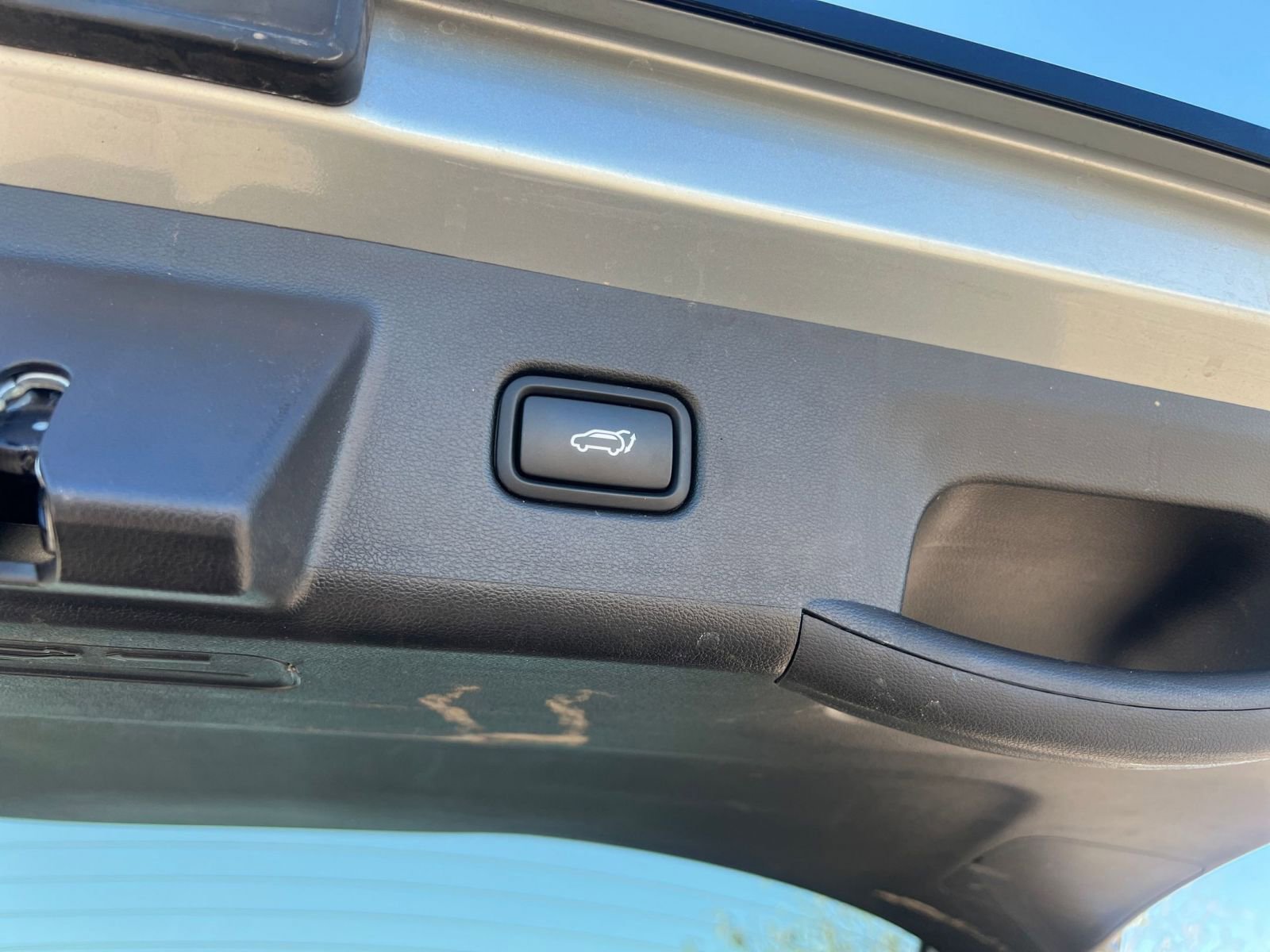 Used 2025 Hyundai Tucson SEL image 21