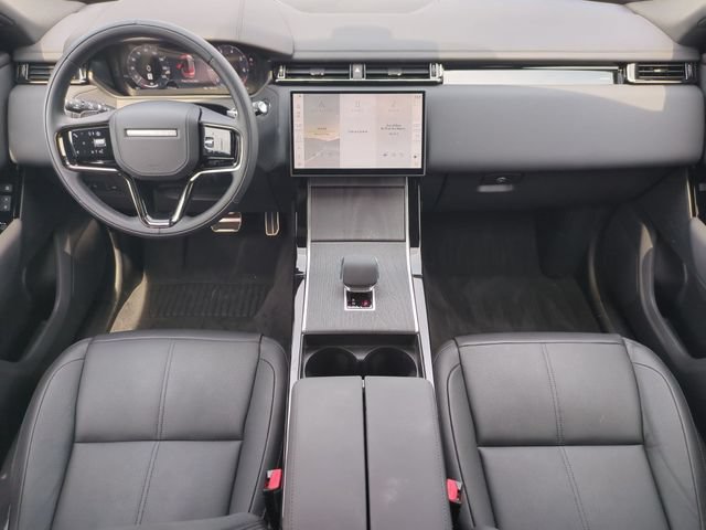 Used 2026 Land Rover Range Rover Velar Dynamic SE AWD/4WD image 14
