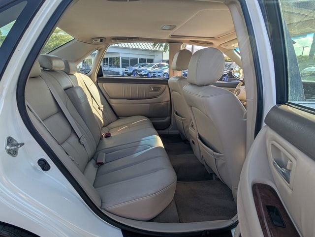 Used 2004 Toyota Avalon XLS FWD image 15