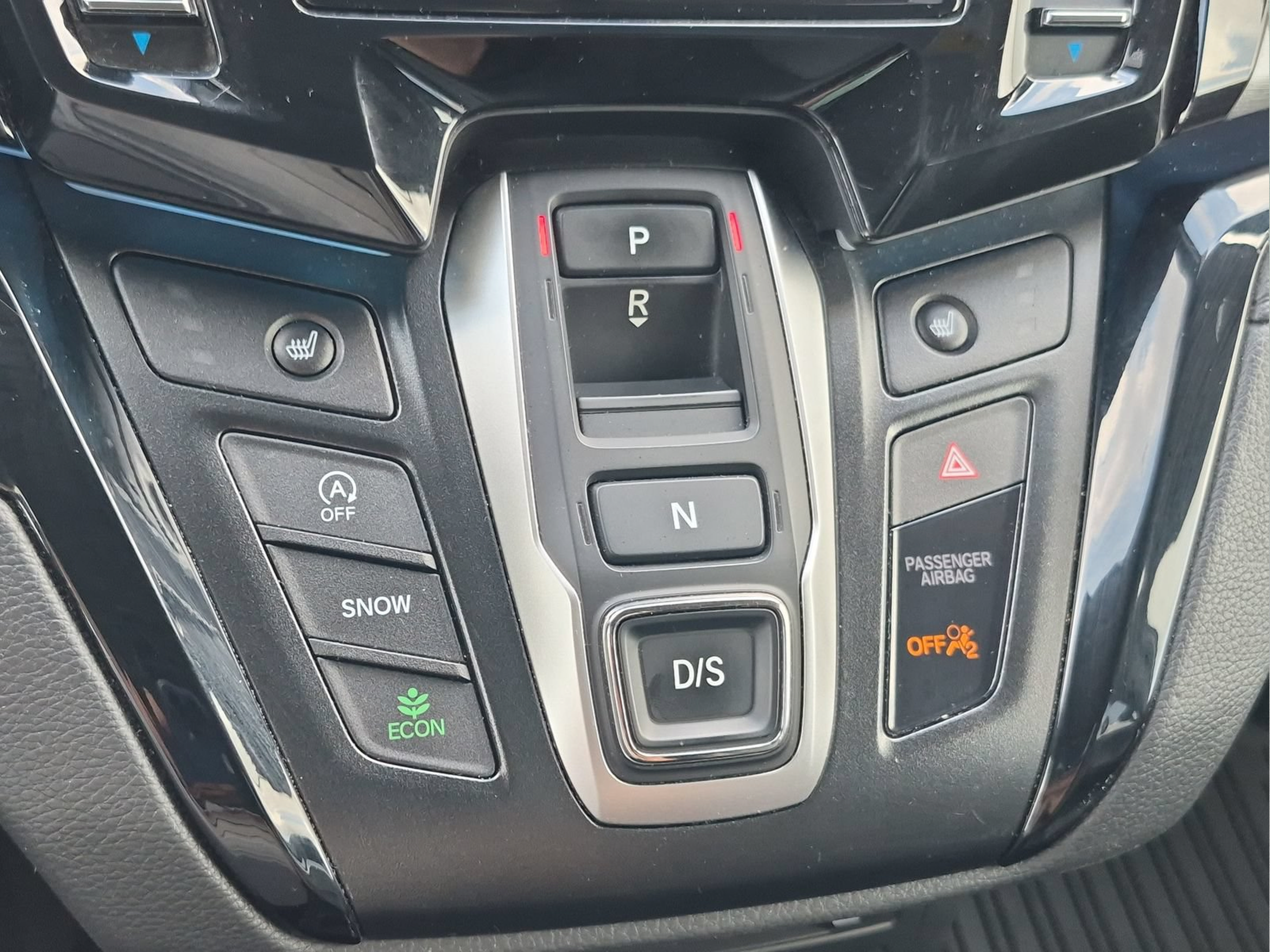 Used 2023 Honda Odyssey Touring image 15