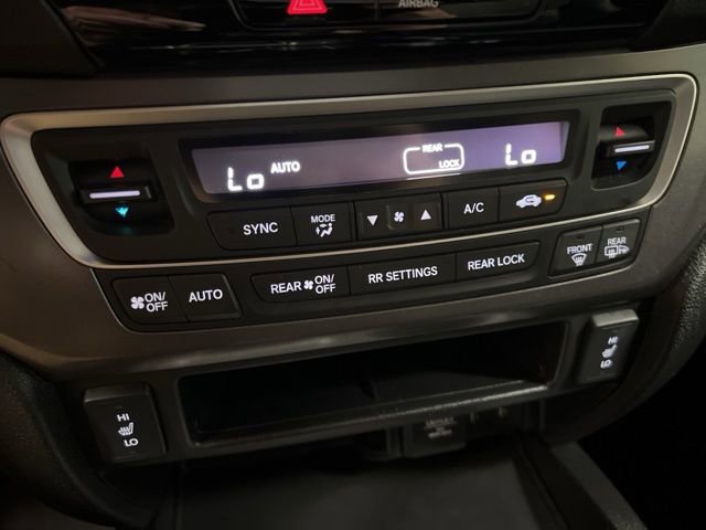 Used 2018 Honda Pilot EX-L image 30
