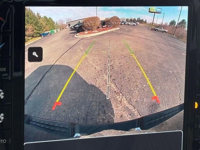 Used 2023 RAM 1500 Big Horn image 23