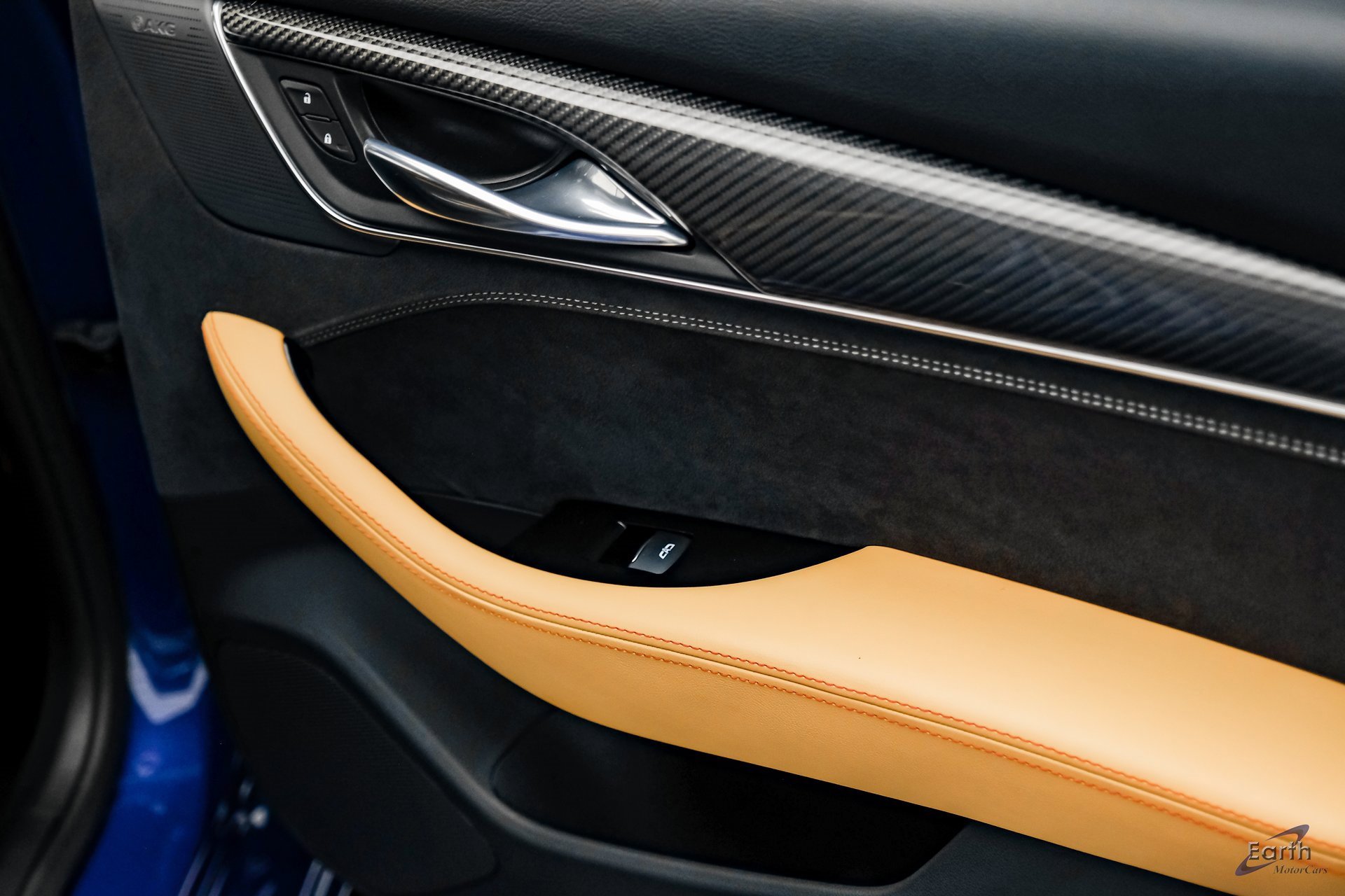 Used 2022 Cadillac CT5 V Blackwing image 91