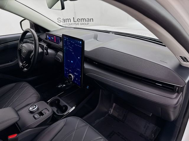 Used 2024 Ford Mustang Mach-E Select image 28