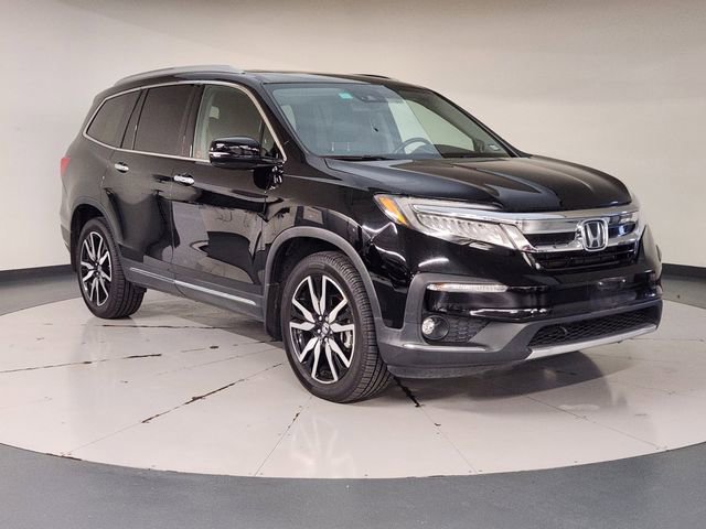 Used 2019 Honda Pilot Touring image 6