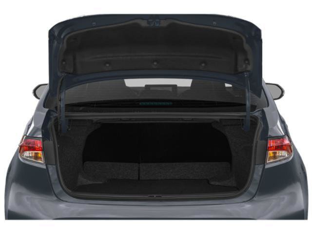 Certified 2026 Toyota Corolla SE FWD image 10