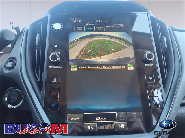 New 2025 Subaru Crosstrek 2.5i Limited image 21