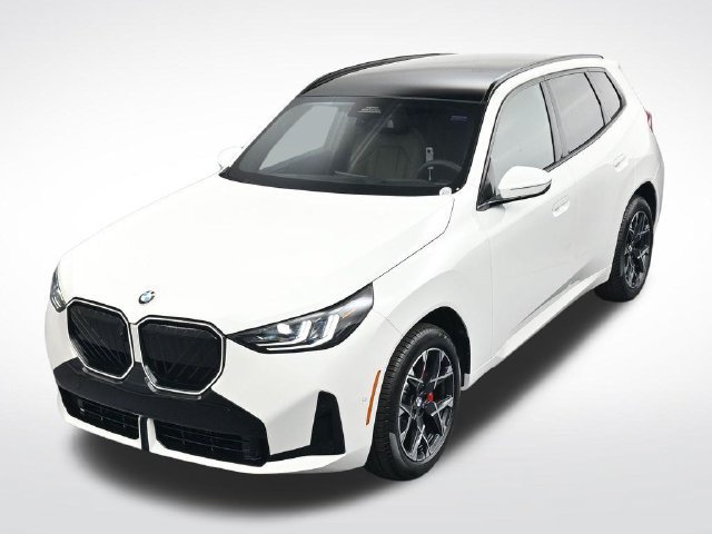 New 2026 BMW X3 xDrive30i AWD/4WD image 34