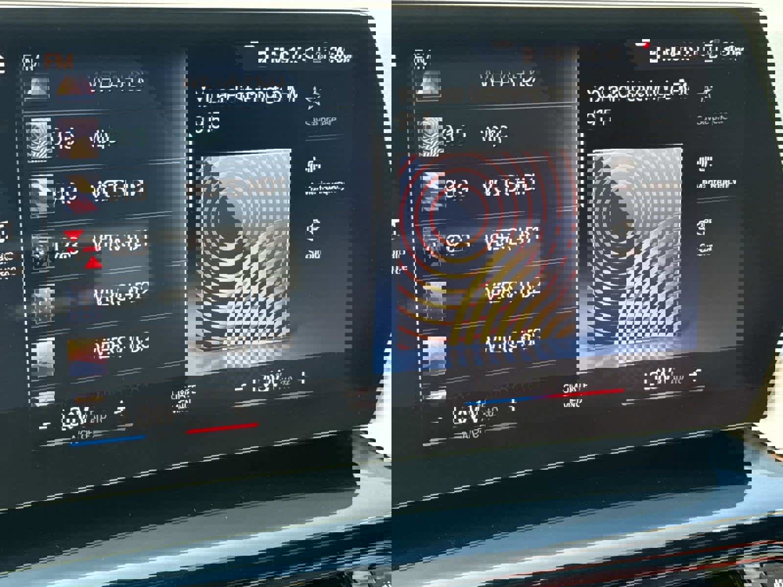 Used 2023 BMW X1 xDrive28i w/ Convenience Package image 3