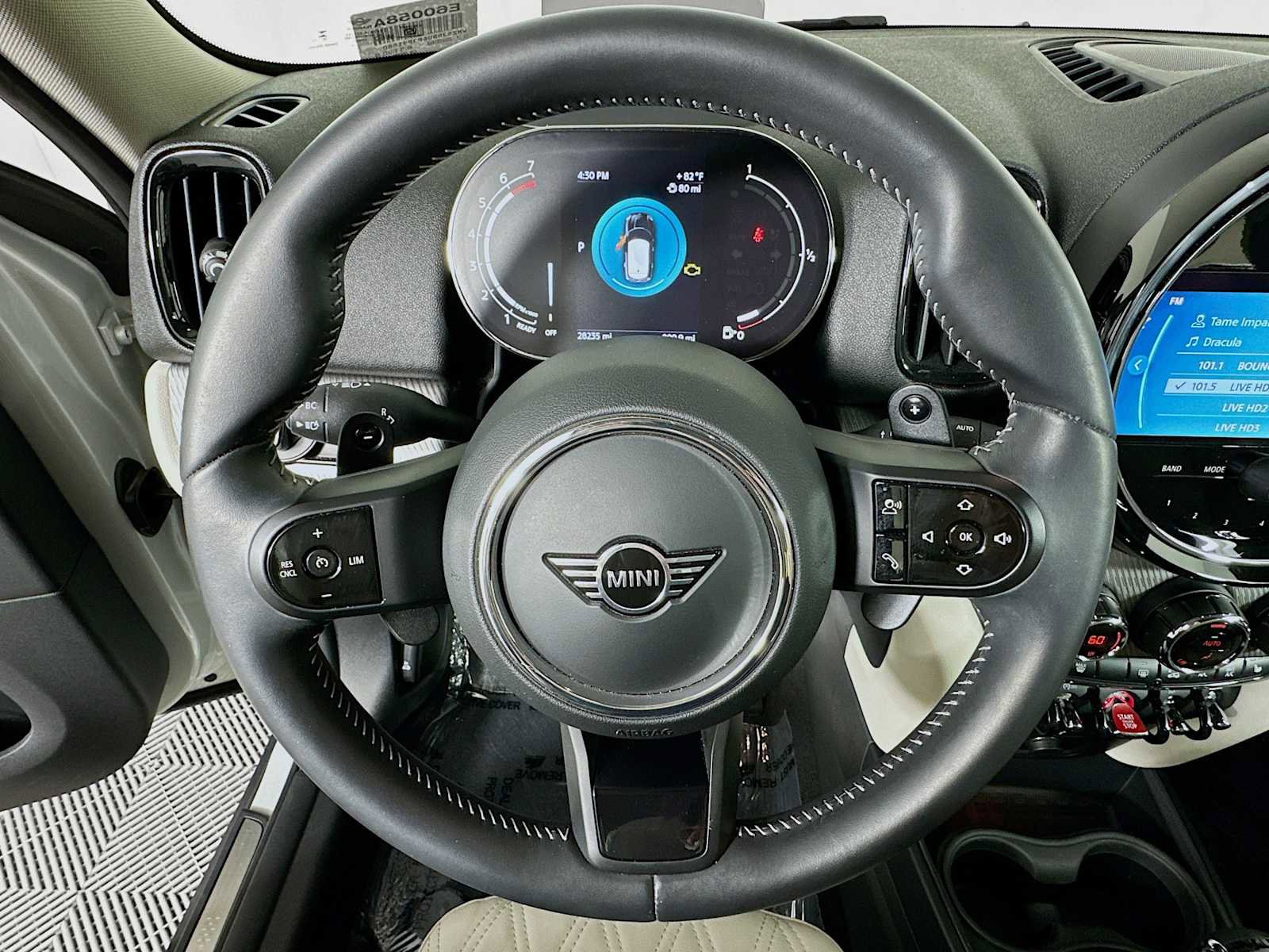 Used 2023 MINI Cooper Countryman S image 11