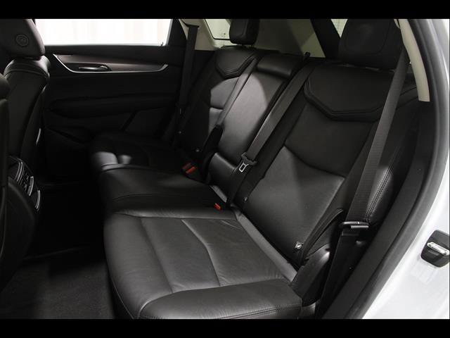 Used 2019 Cadillac XT5 Luxury AWD/4WD image 20